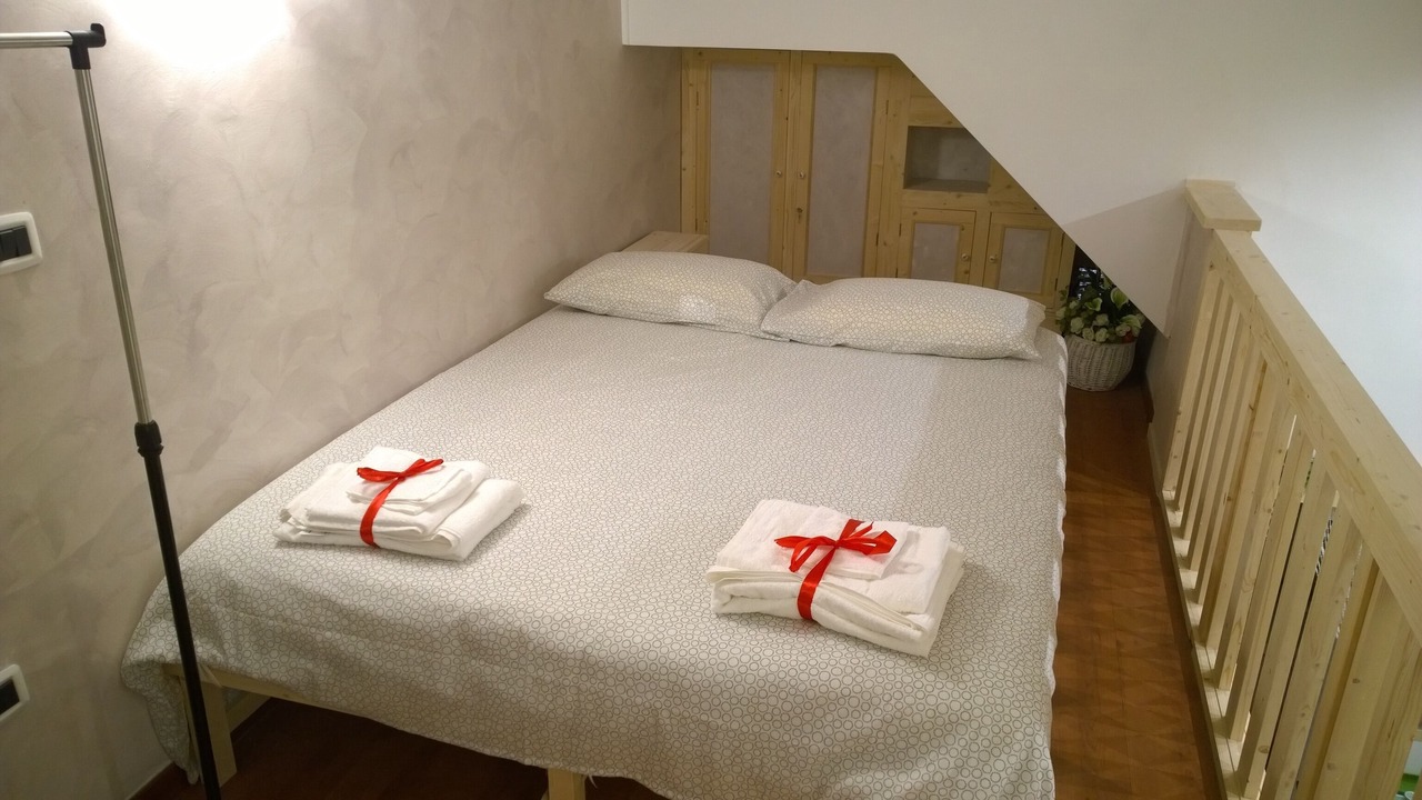 Photo of Bedroom in Foggia