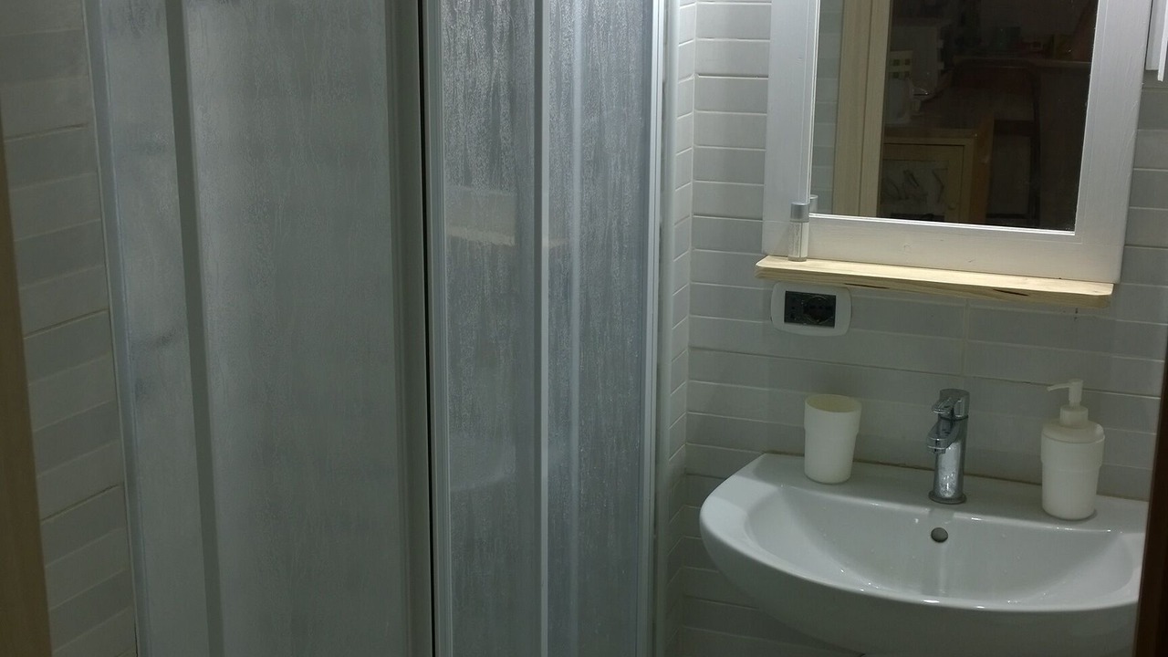 Photo of Bathroom in Foggia