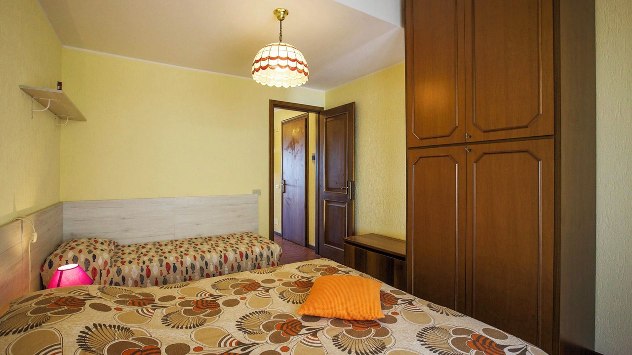 Photo of Bedroom in Feriolo