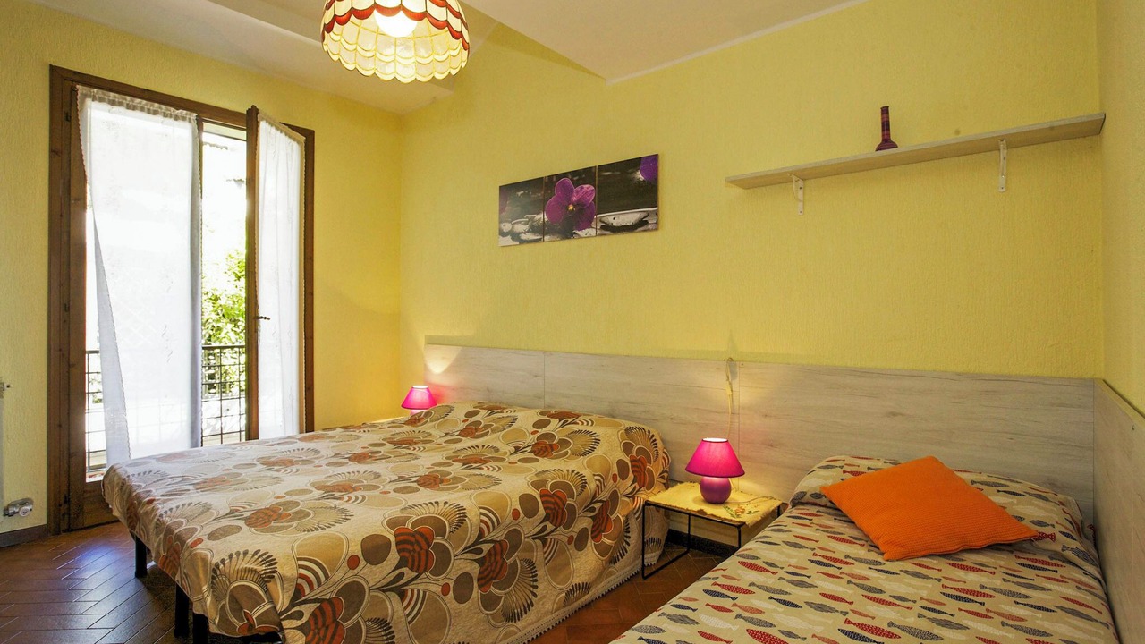 Photo of Bedroom in Feriolo