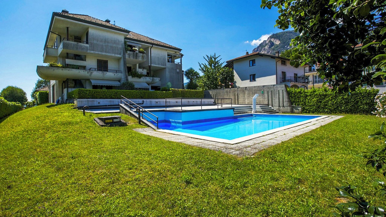 Photo of Outdoor in Feriolo