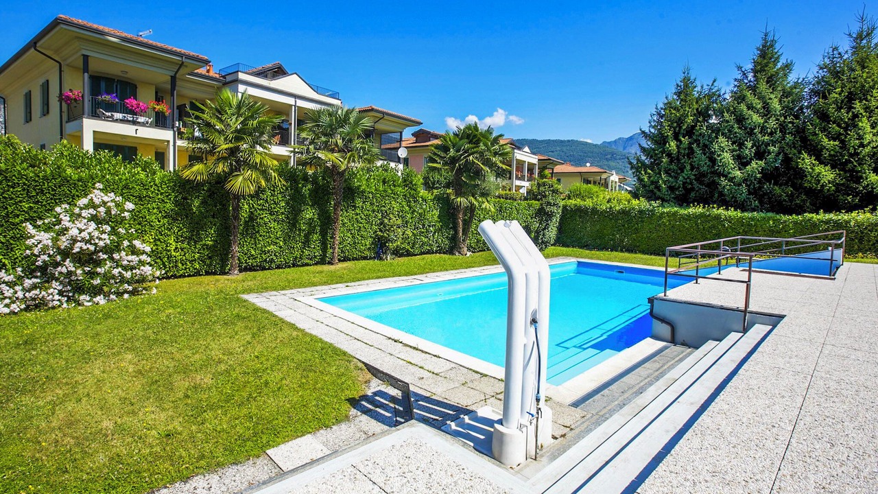 Photo of Outdoor in Feriolo