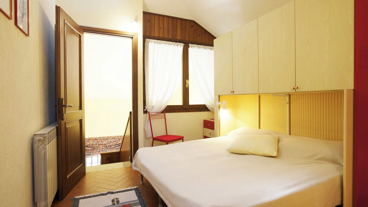 Photo of Bedroom in Feriolo