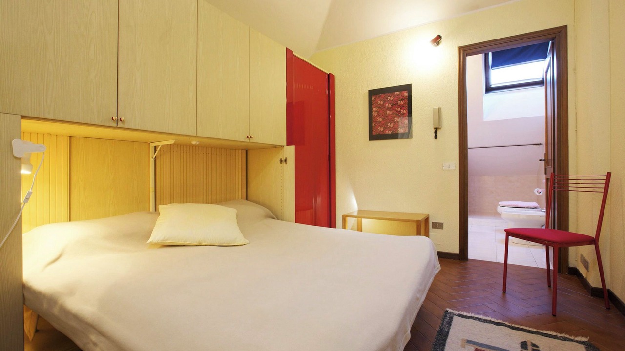 Photo of Bedroom in Feriolo