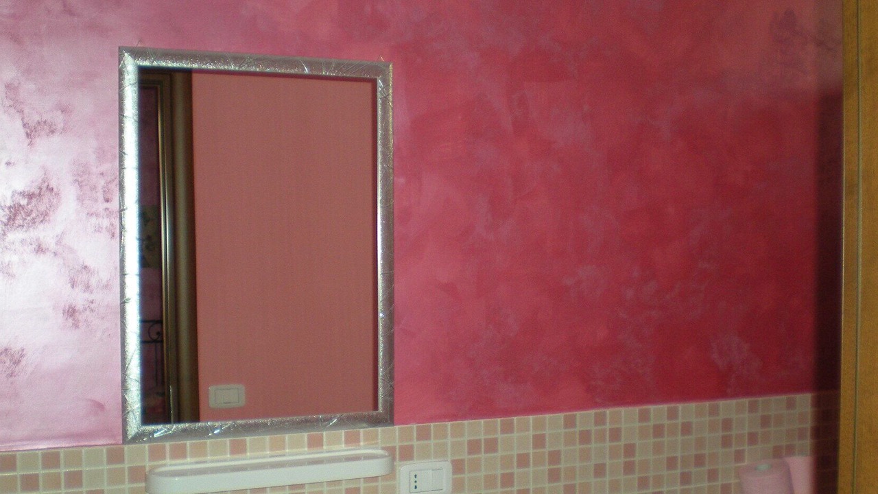 Photo of Bathroom in Giungano