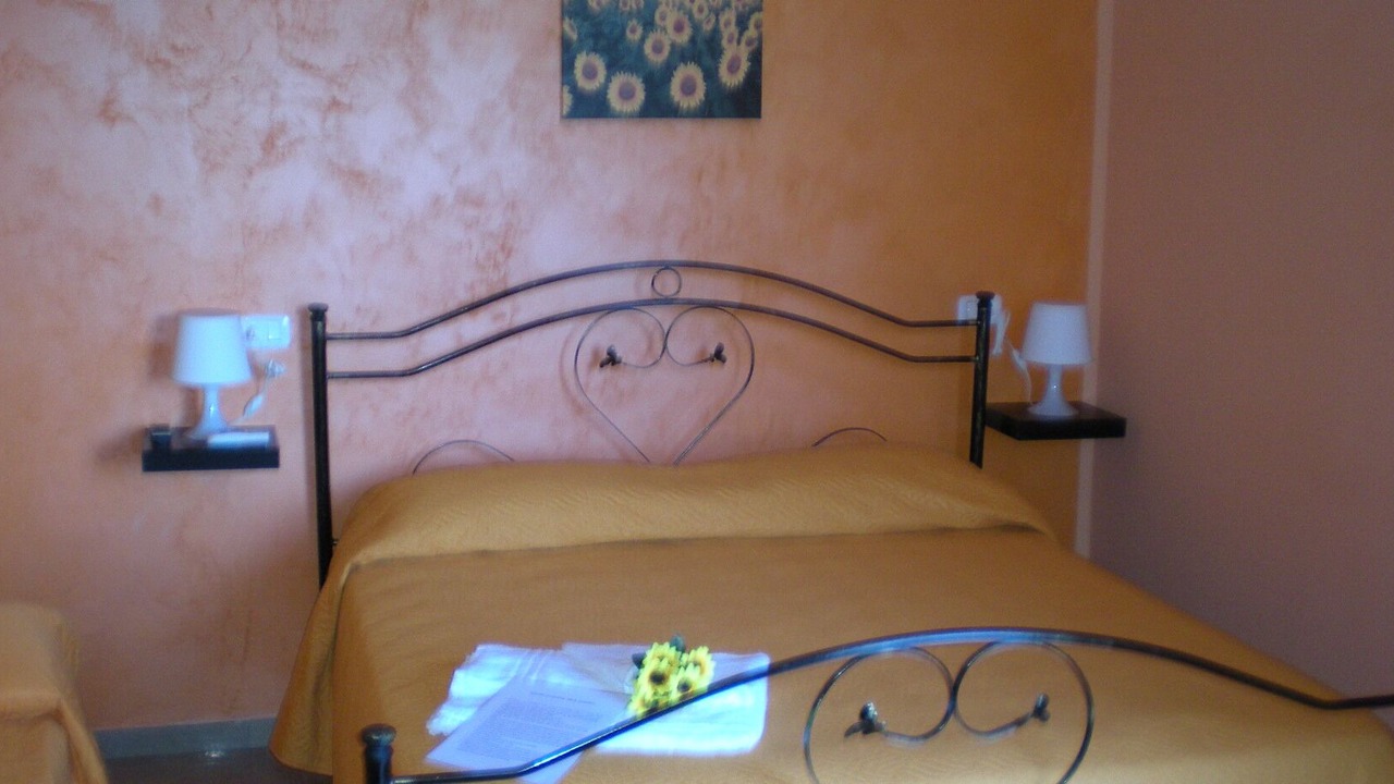 Photo of Bedroom in Giungano