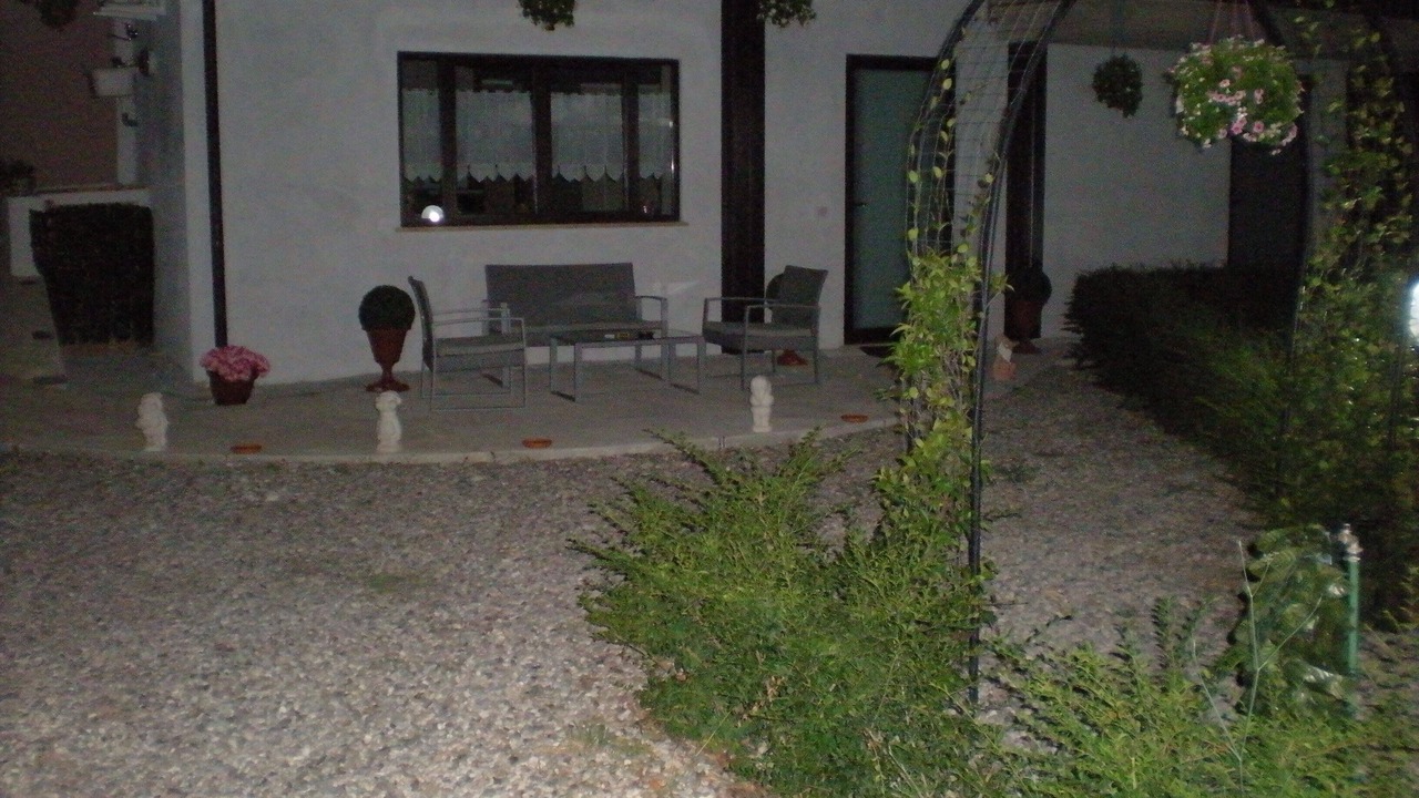 Photo of Patio Balcony in Giungano