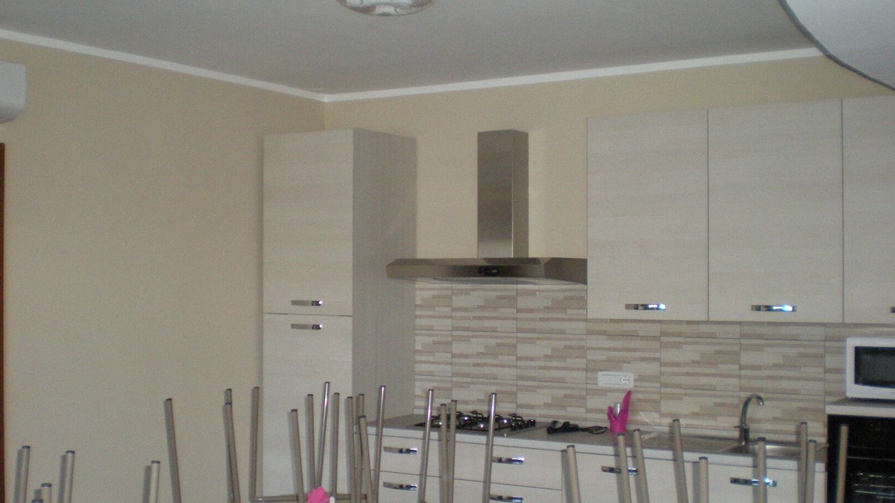 Photo of Kitchen in Giungano