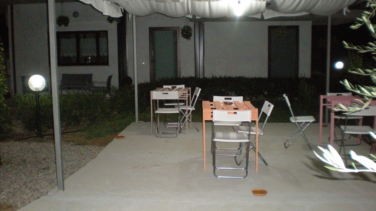 Photo of Outdoor in Giungano