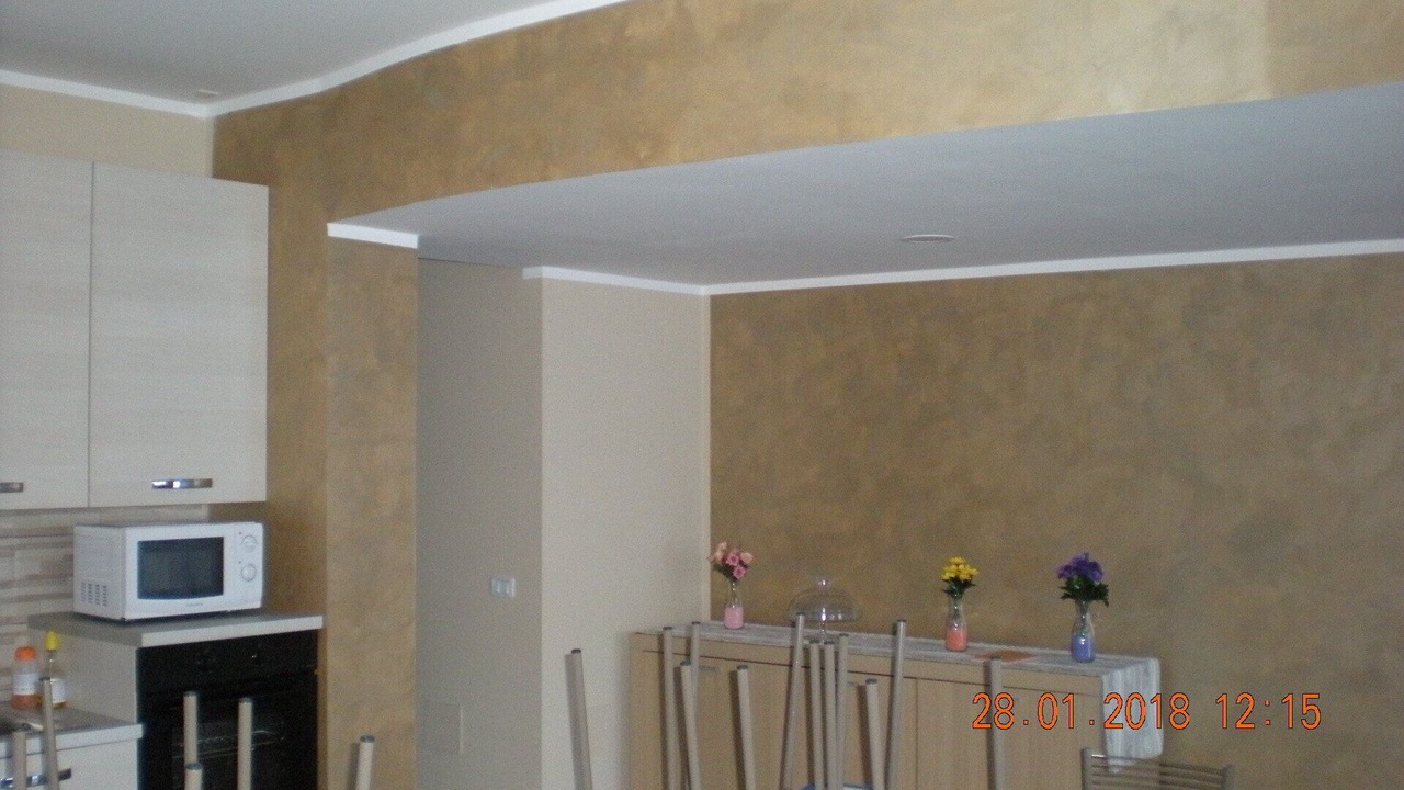 Photo of Kitchen in Giungano