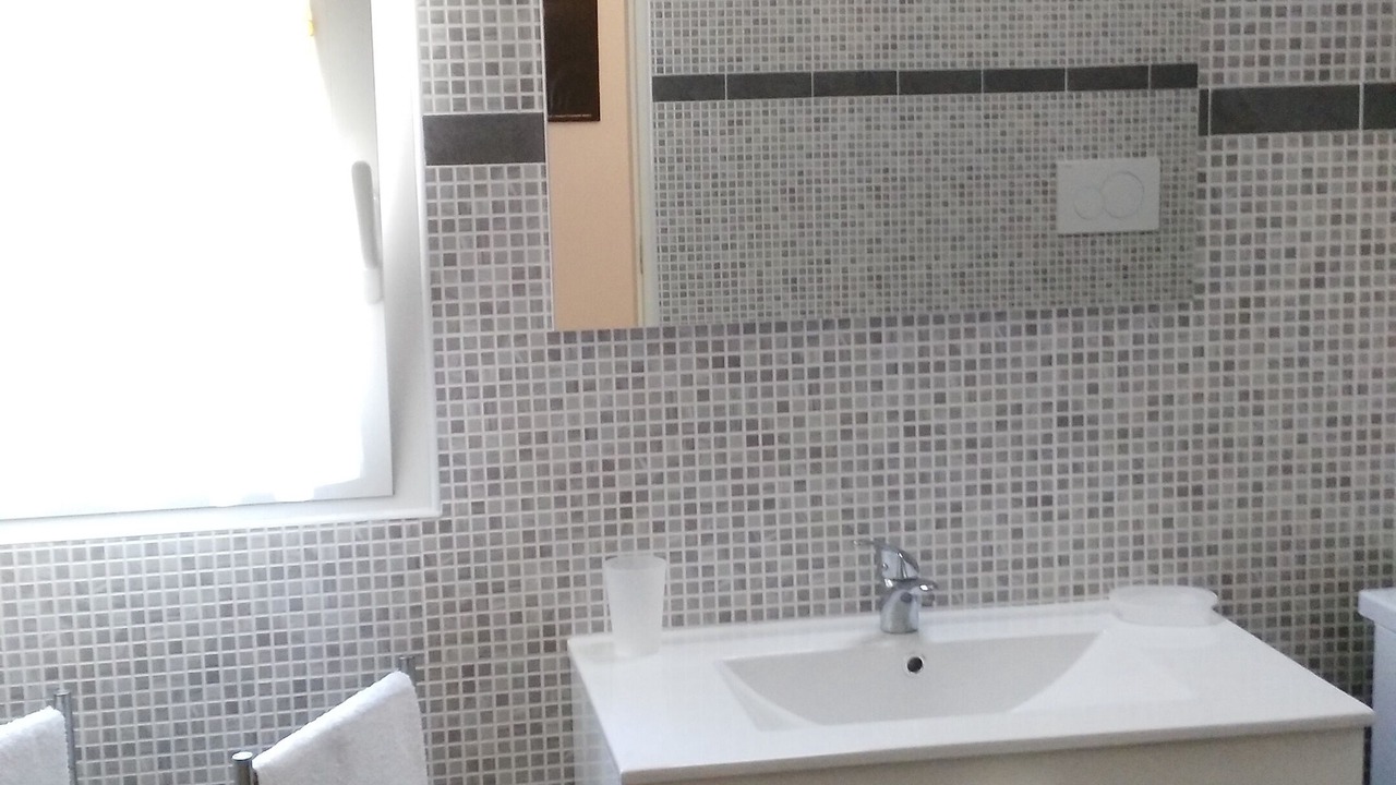 Photo of Bathroom in Fano