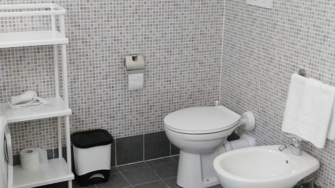 Photo of Bathroom in Fano