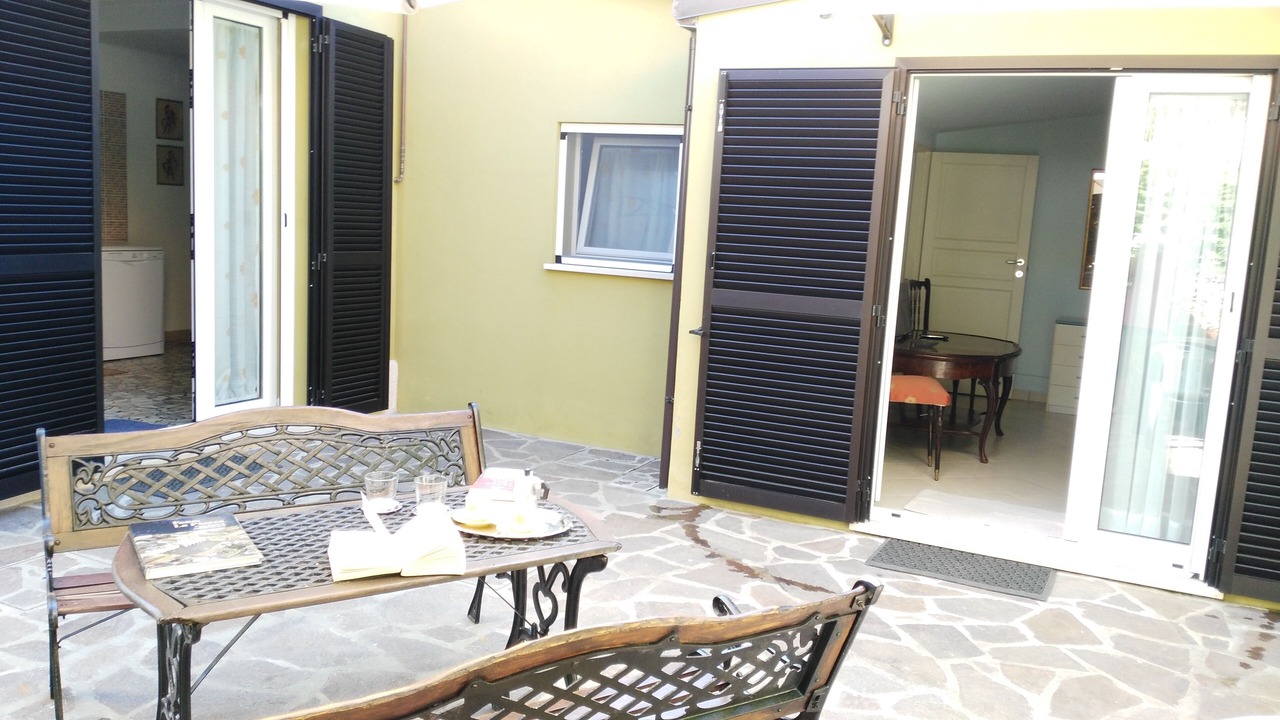 Photo of Outdoor in Fano
