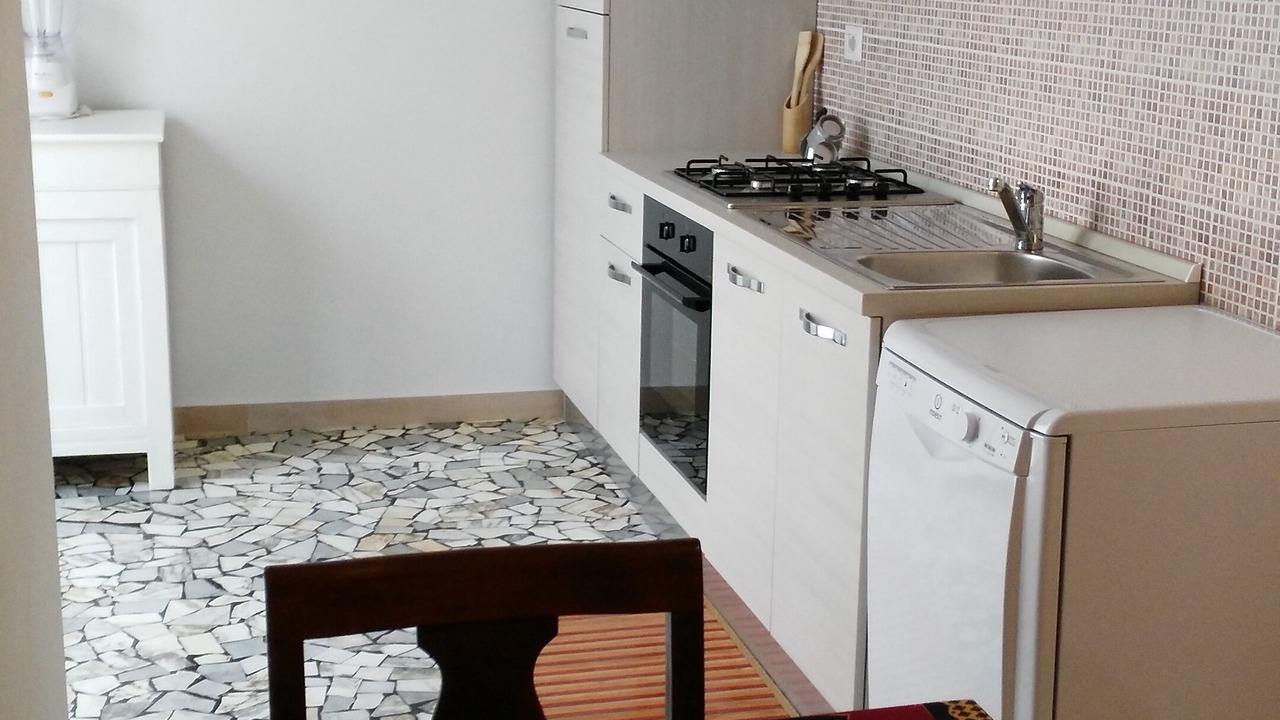 Photo of Kitchen in Fano