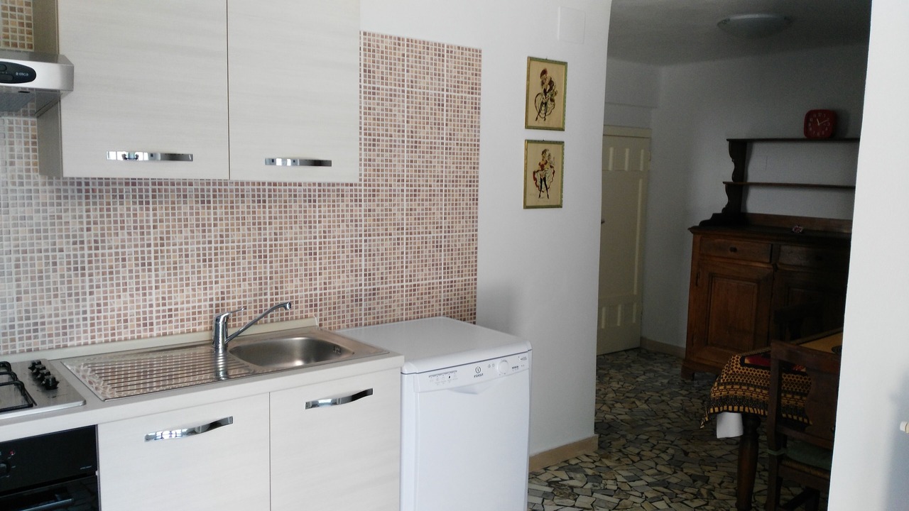 Photo of Kitchen in Fano