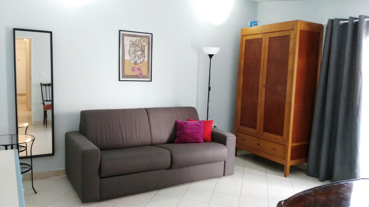 Photo of Livingroom in Fano