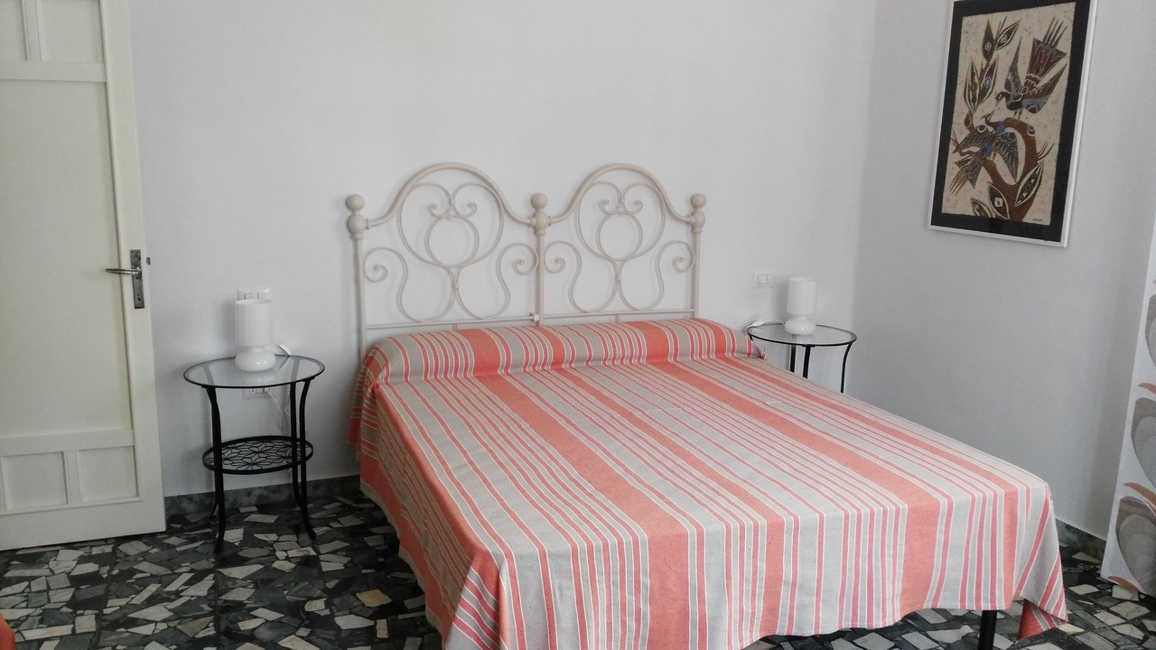 Photo of Bedroom in Fano
