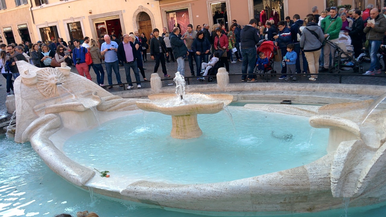 Photo of Outdoor in Rione III Colonna