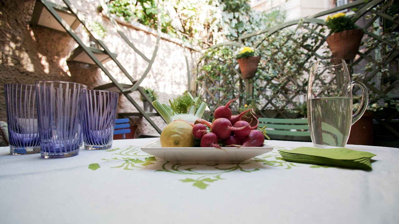 Photo of Outdoor in Rione III Colonna