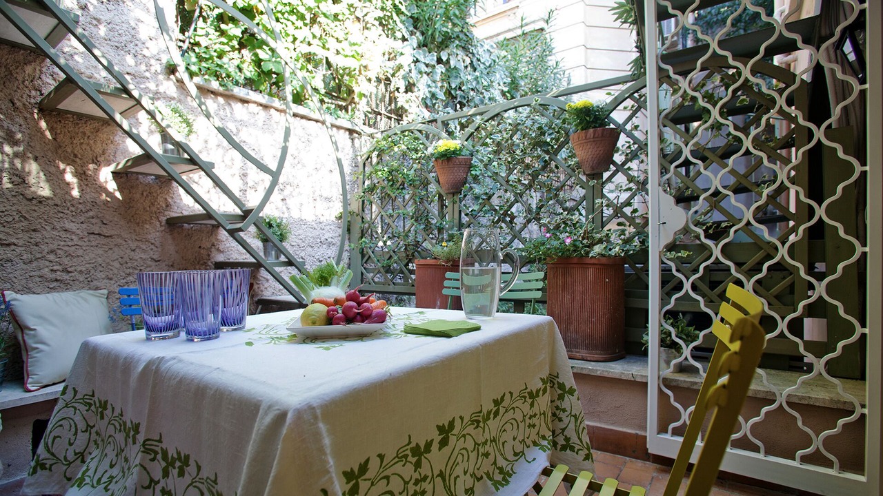 Photo of Outdoor in Rione III Colonna