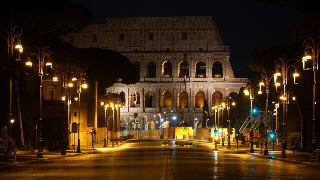 Photo of Others in Rione III Colonna