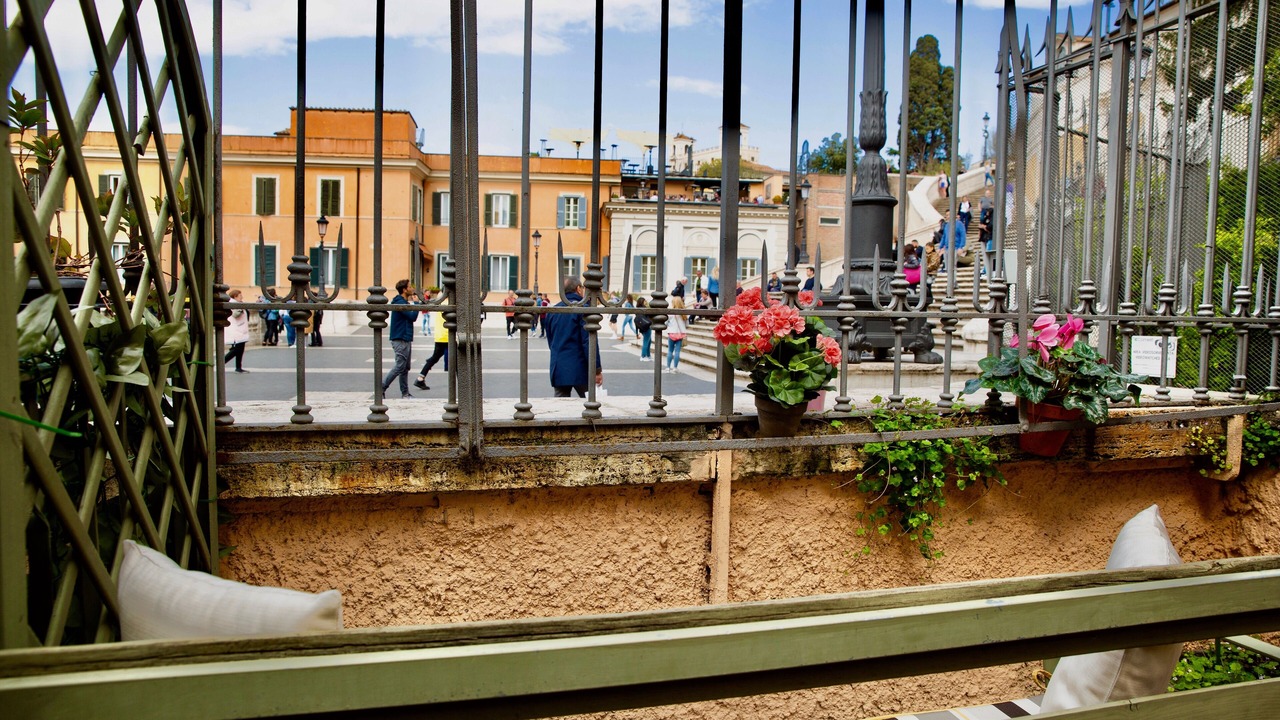 Photo of Outdoor in Rione III Colonna