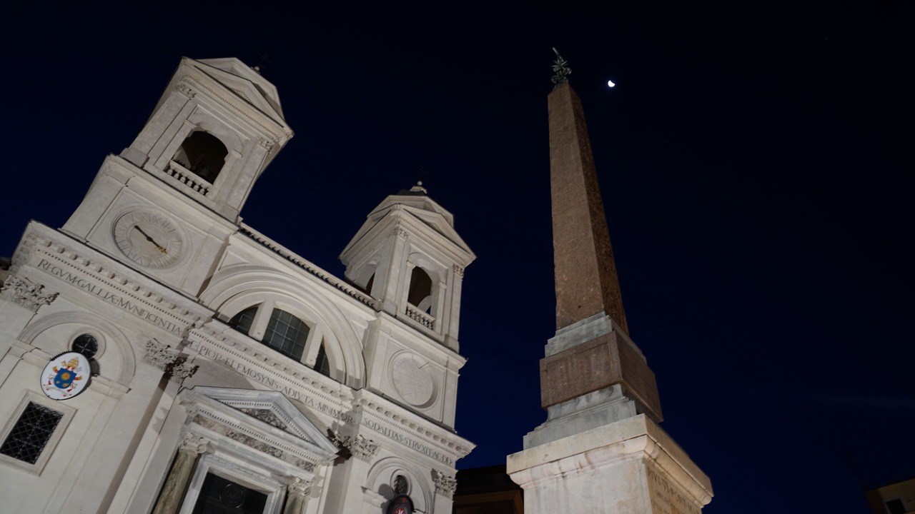Photo of Others in Rione III Colonna