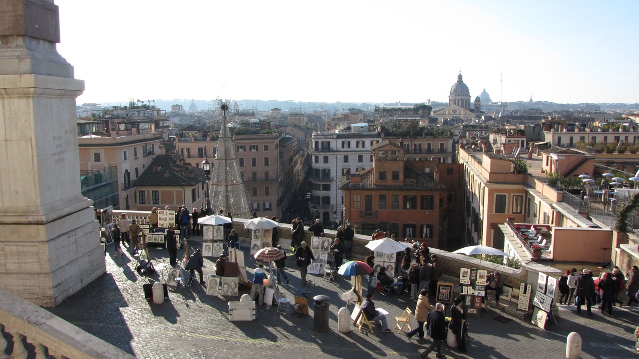 Photo of Others in Rione III Colonna