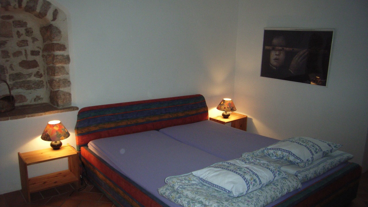 Photo of Bedroom in Cerreto di Spoleto