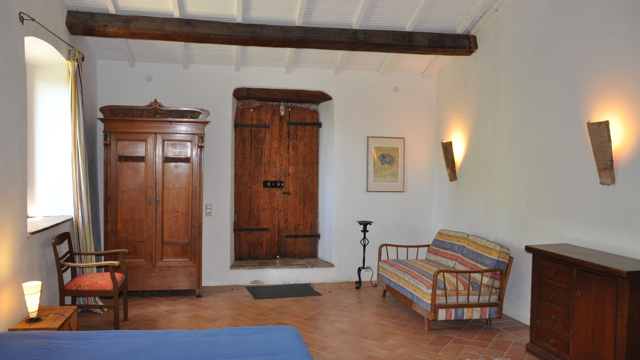 Photo of Bedroom in Cerreto di Spoleto
