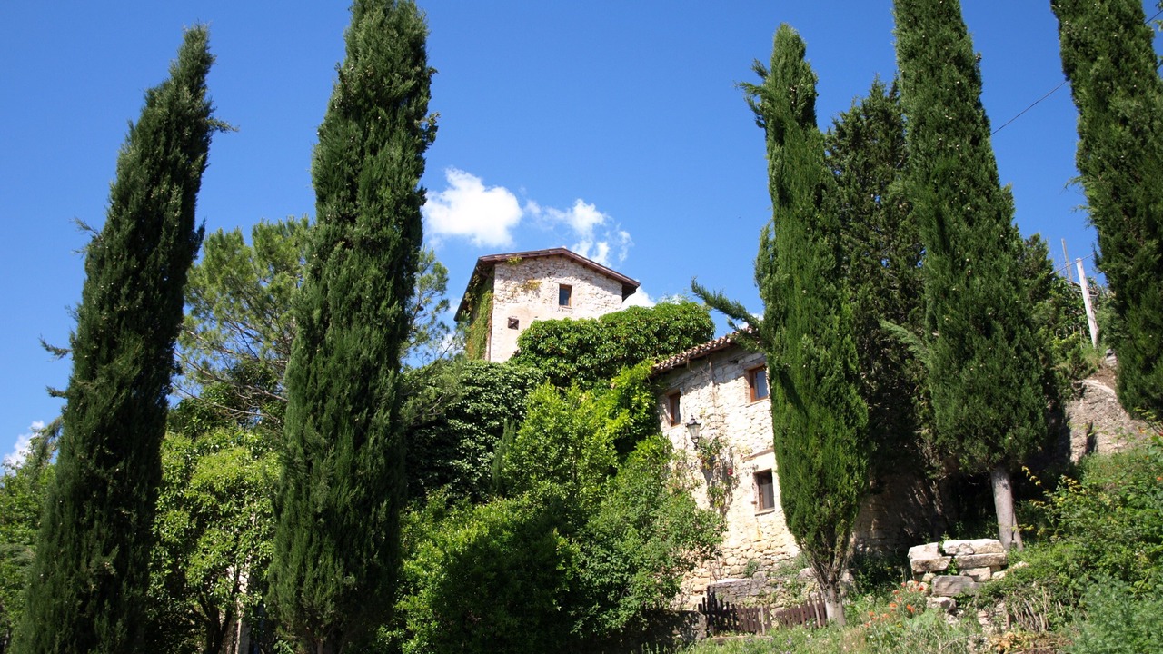 Photo of Outdoor in Cerreto di Spoleto