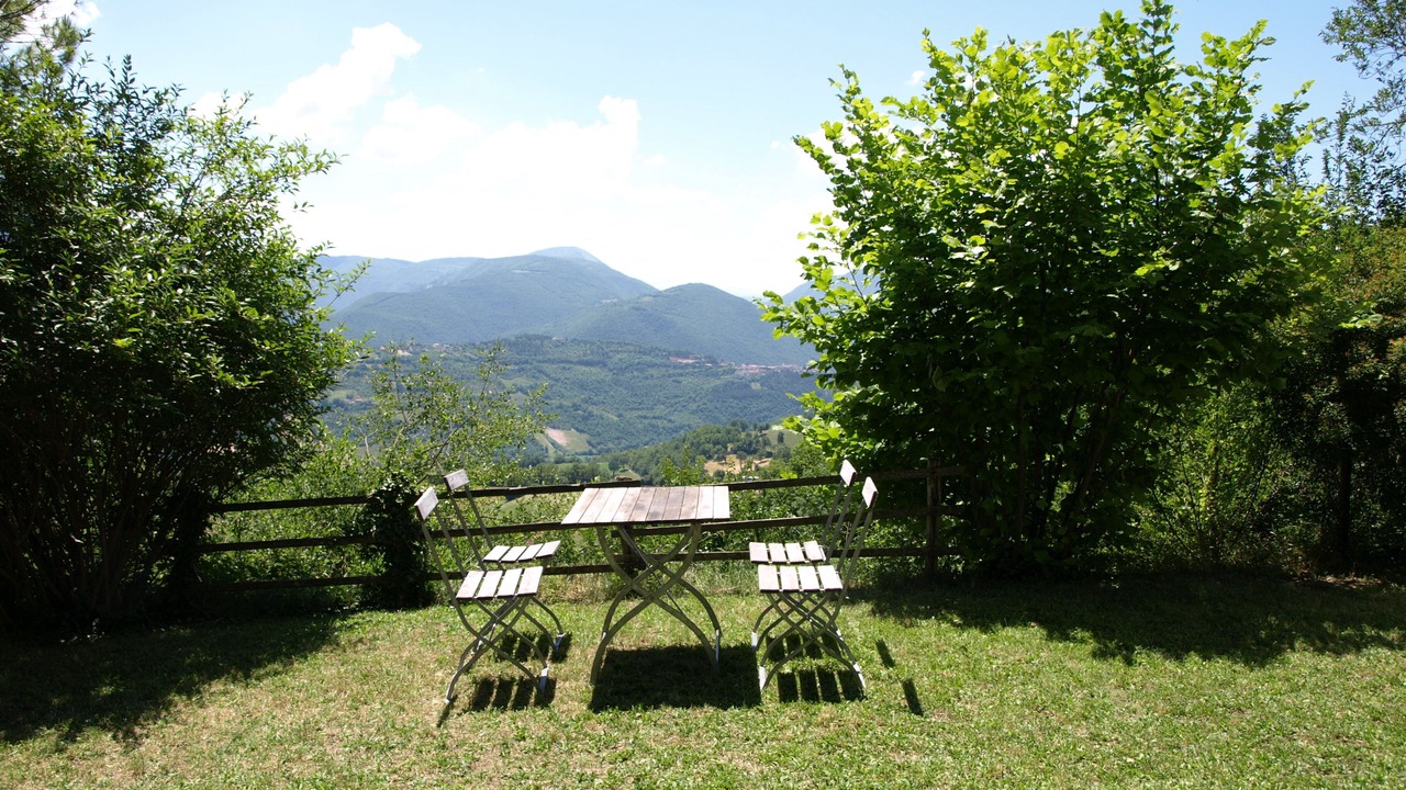 Photo of Outdoor in Cerreto di Spoleto