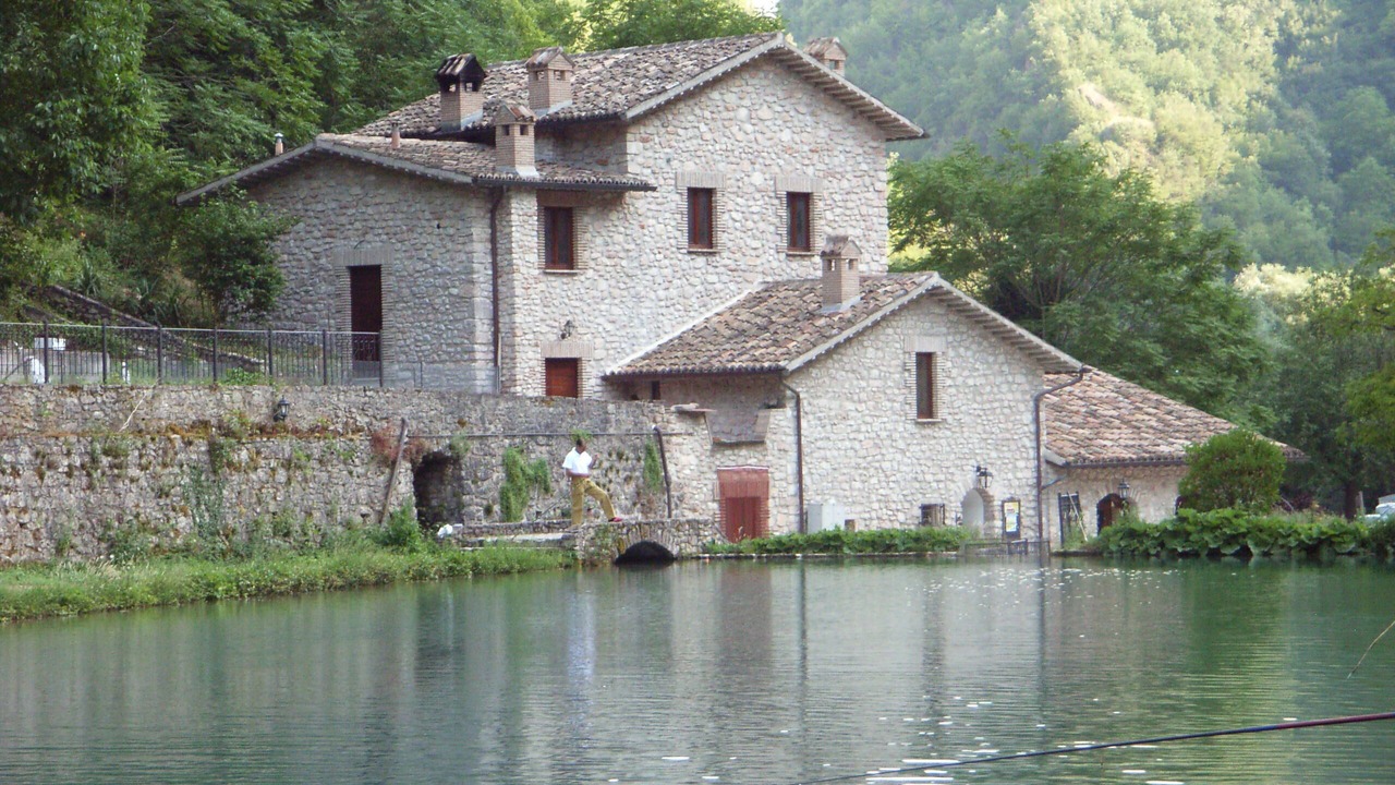 Photo of Outdoor in Cerreto di Spoleto