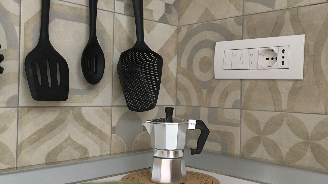 Photo of Kitchen in Gragnano