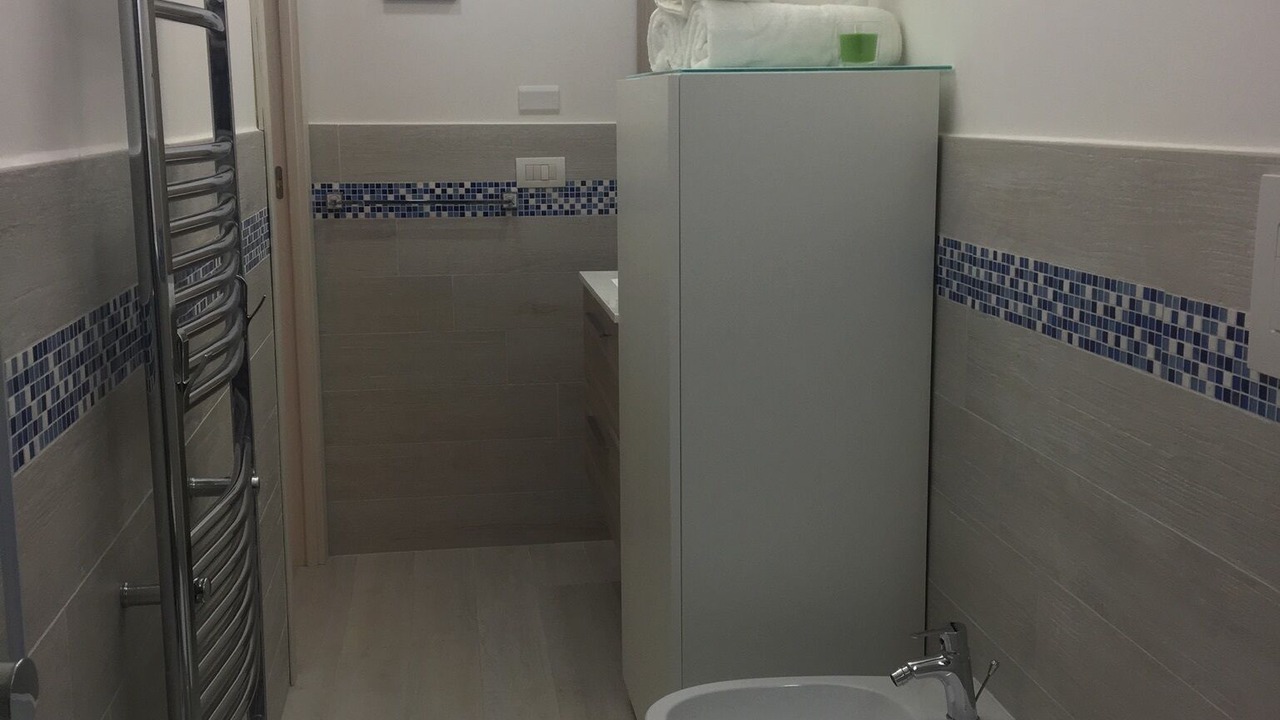 Photo of Bathroom in Gragnano