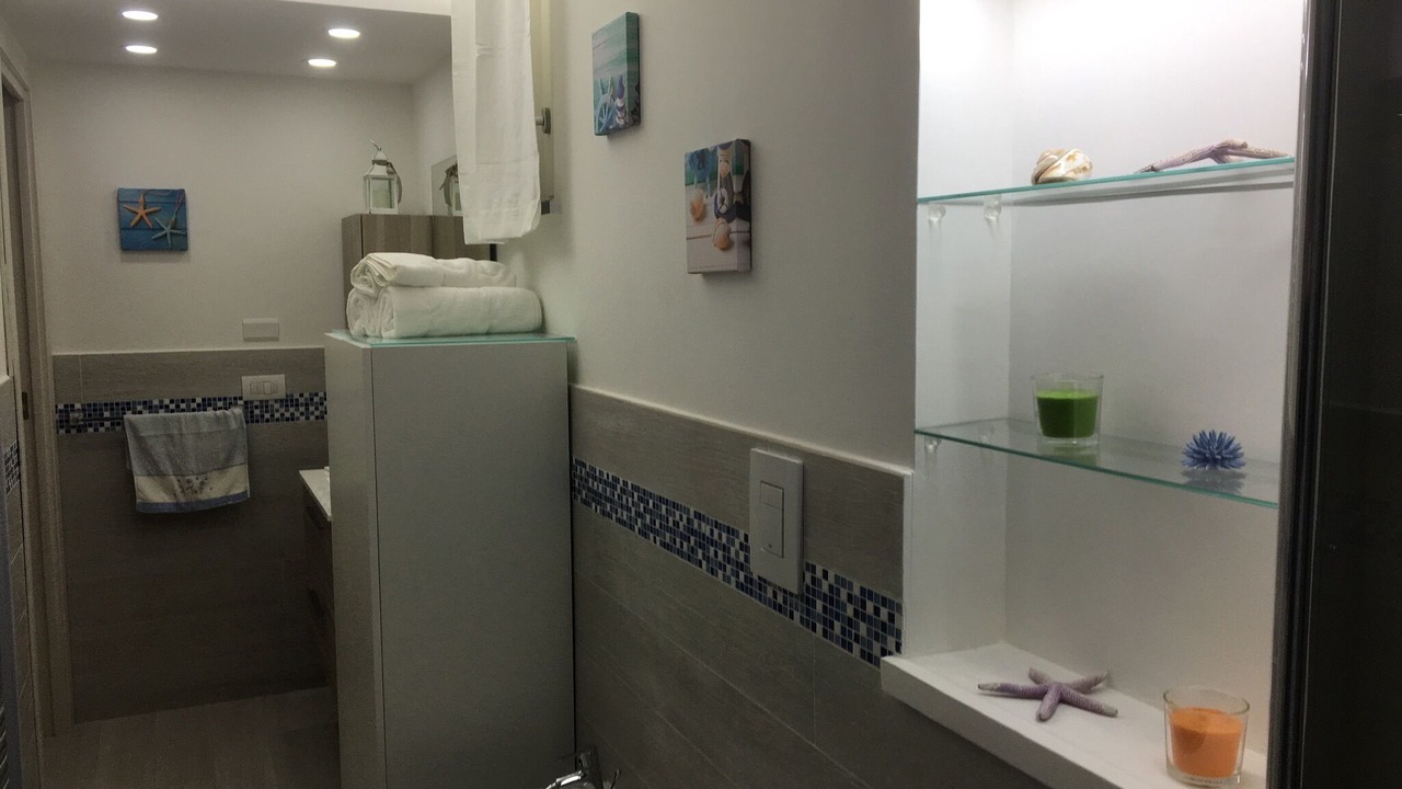 Photo of Bathroom in Gragnano