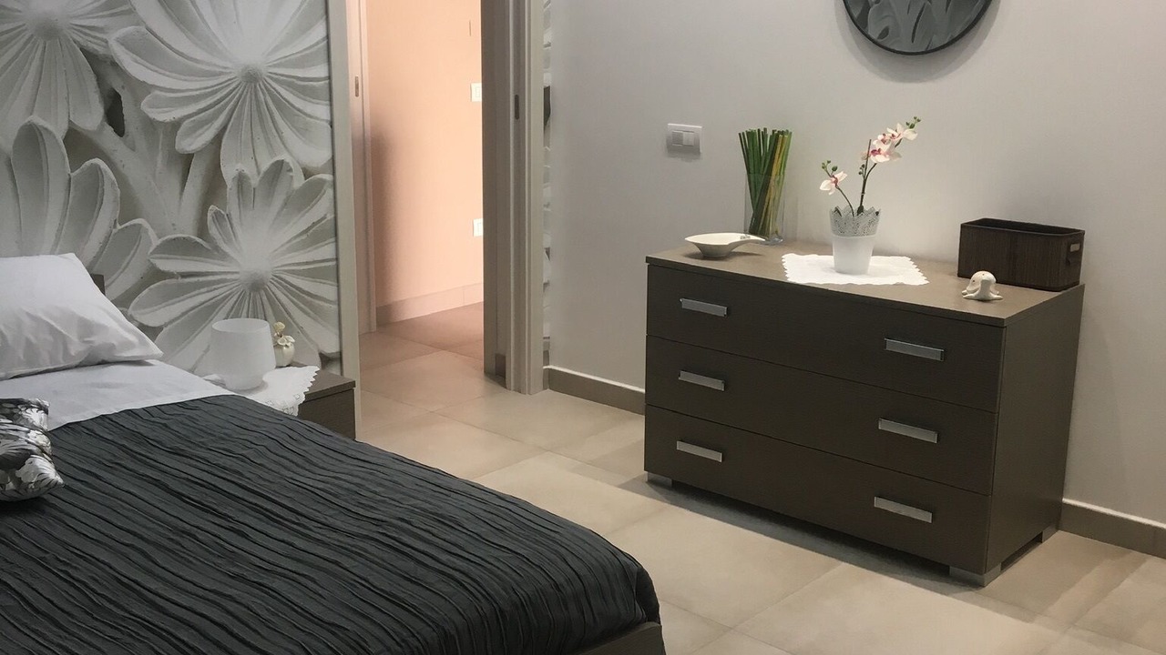 Photo of Bedroom in Gragnano