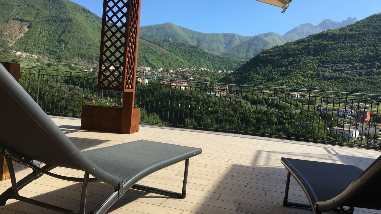 Photo of Patio Balcony in Gragnano