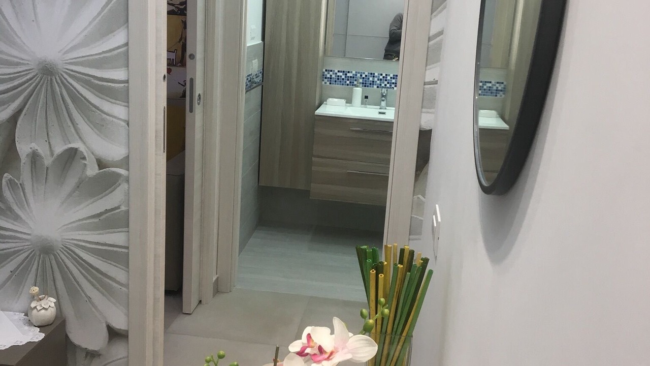 Photo of Bathroom in Gragnano