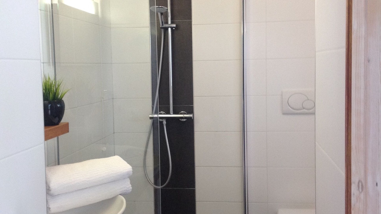 Photo of Bathroom in Montebello di Bertona