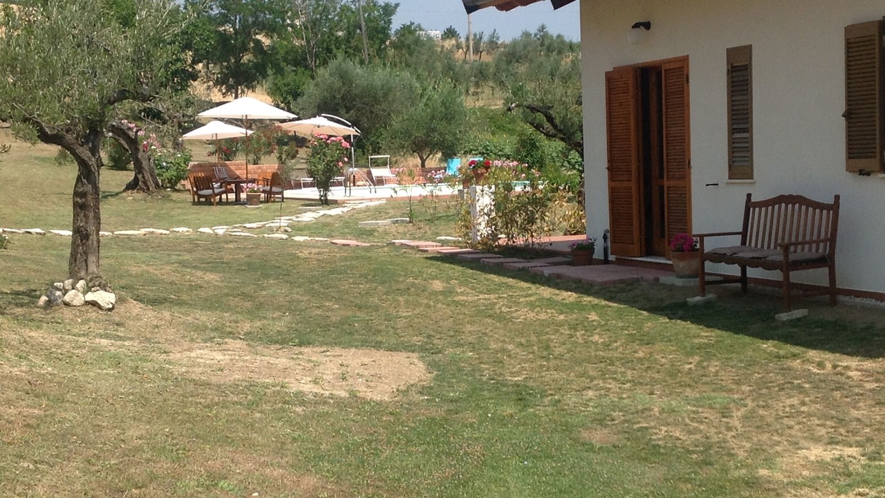 Photo of Outdoor in Montebello di Bertona