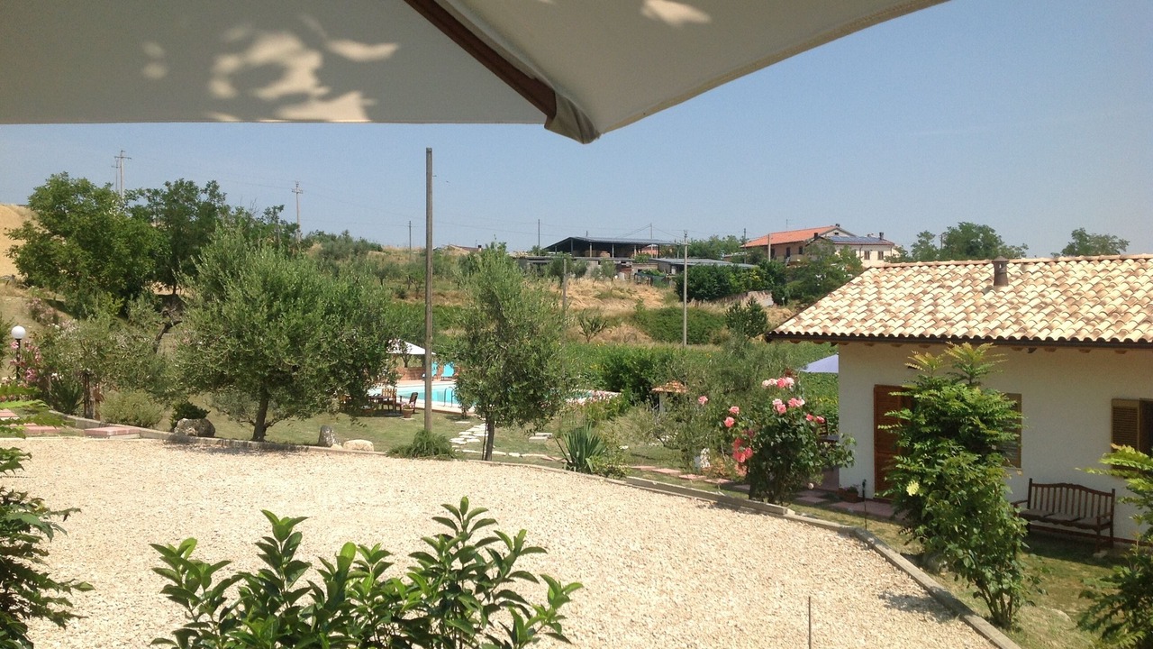 Photo of Outdoor in Montebello di Bertona