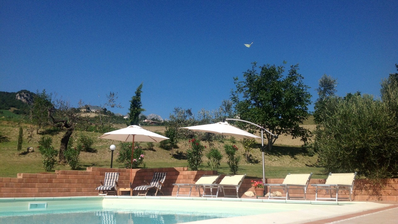 Photo of Outdoor in Montebello di Bertona