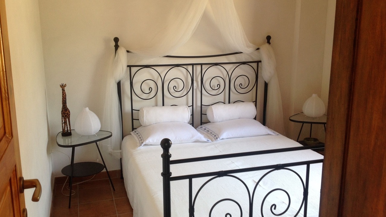 Photo of Bedroom in Montebello di Bertona