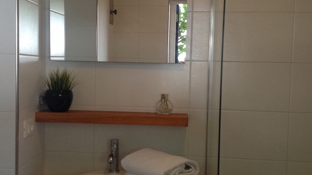 Photo of Bathroom in Montebello di Bertona