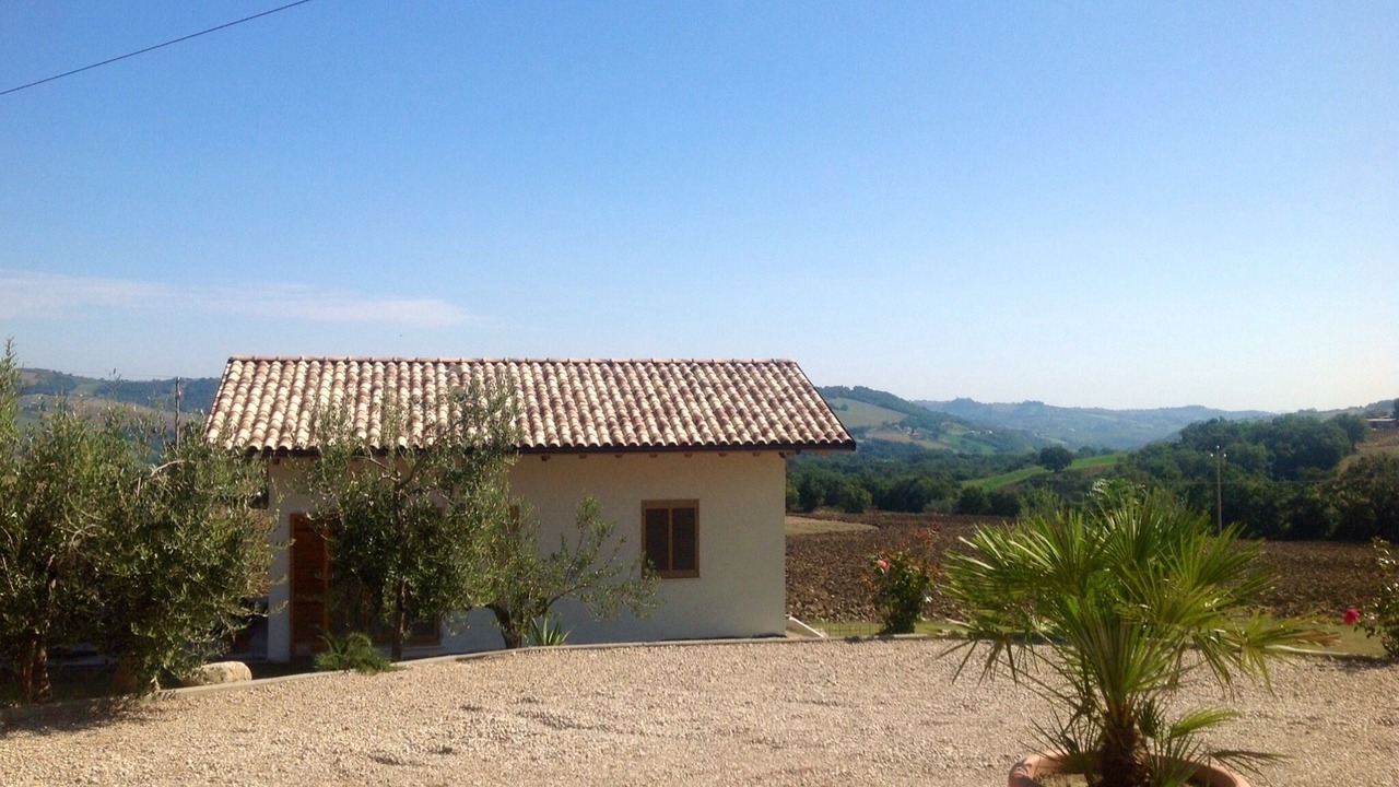 Photo of Outdoor in Montebello di Bertona