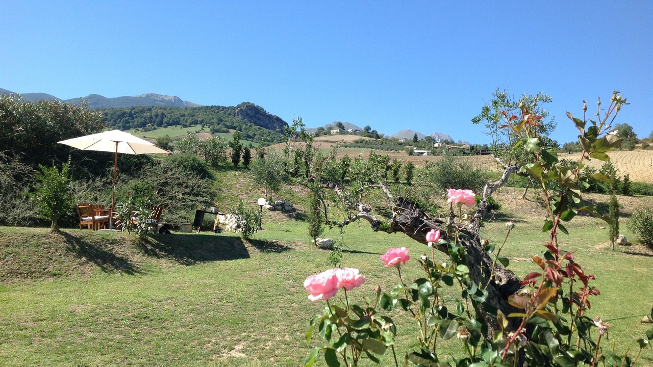 Photo of Outdoor in Montebello di Bertona