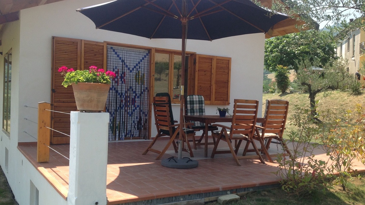 Photo of Outdoor in Montebello di Bertona