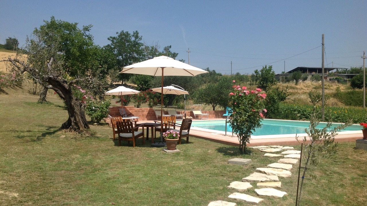 Photo of Outdoor in Montebello di Bertona