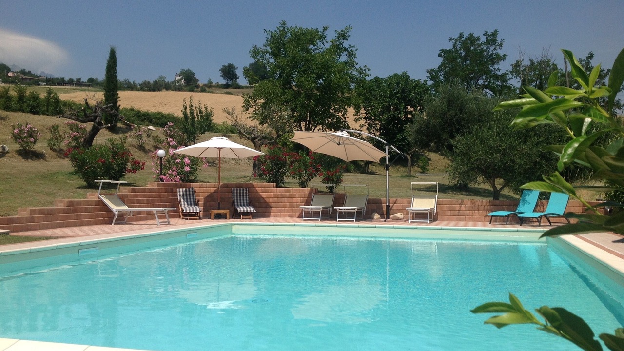 Photo of Outdoor in Montebello di Bertona